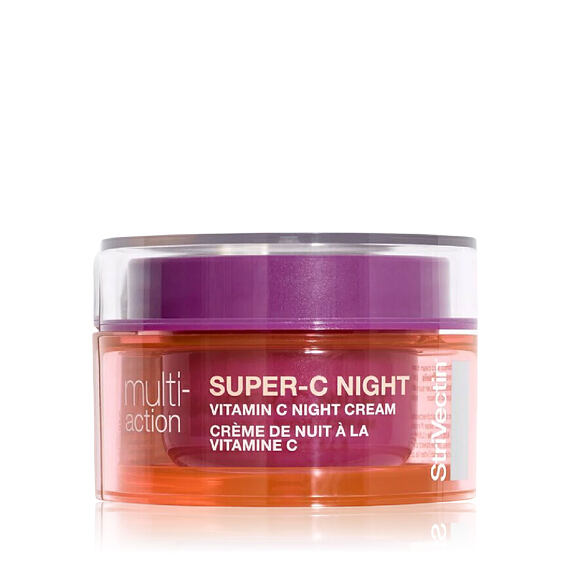StriVectin Multi-Action Super-C Night Vitamin C Night Cream 50 ml