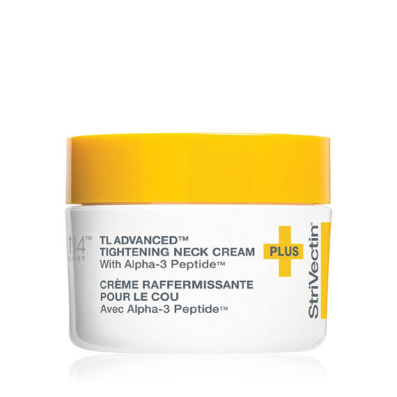 StriVectin TL Advanced™ Tightening Neck Cream Plus 30 ml