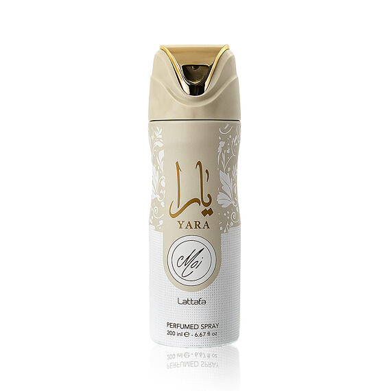 Lattafa Yara Moi DEO ve spreji 200 ml W