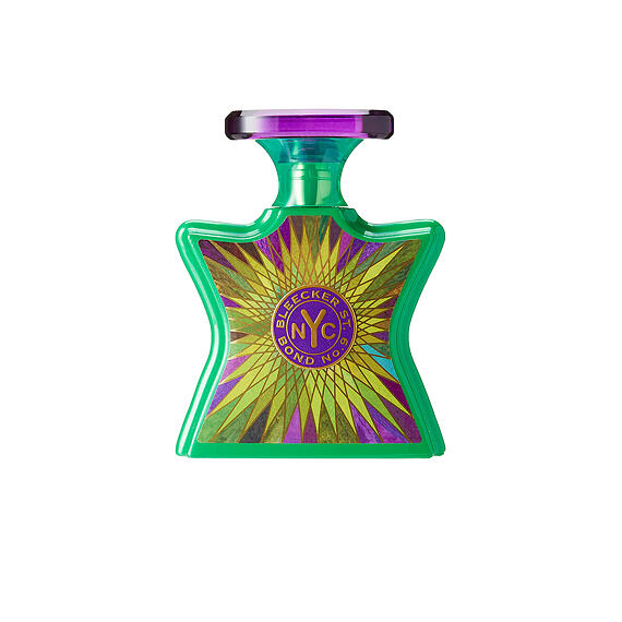 Bond No. 9 Bleecker Street EDP 100 ml UNISEX