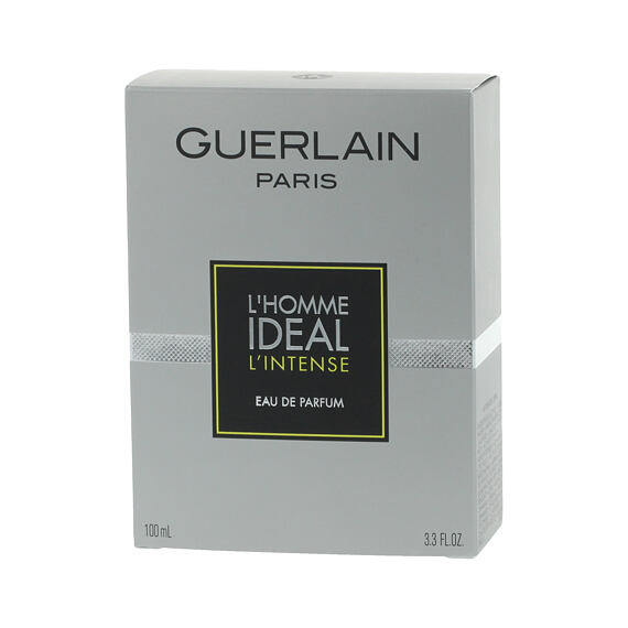 Guerlain L'Homme Ideal L'Intense EDP 100 ml M