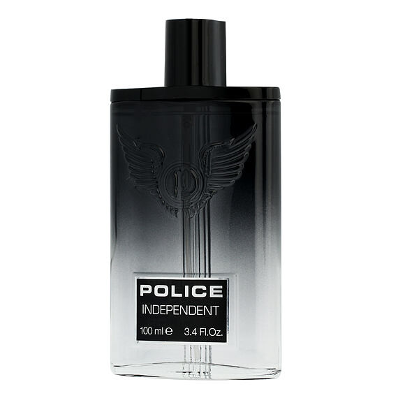 POLICE Independent EDT 100 ml M