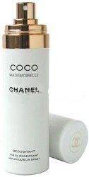 Chanel Coco Mademoiselle DEO ve spreji 100 ml W