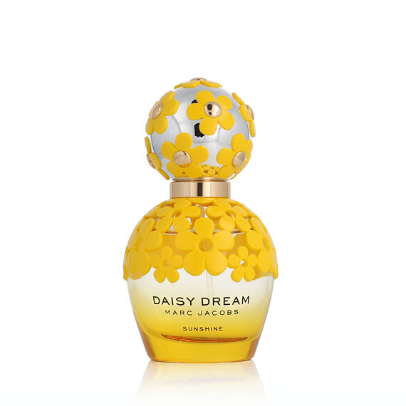 Marc Jacobs Daisy Dream Sunshine EDT 50 ml W