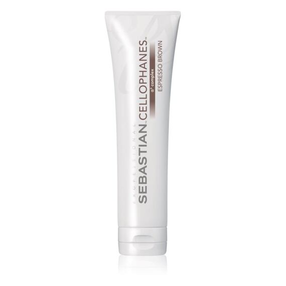Sebastian Professional Cellophanes Clear 300 ml