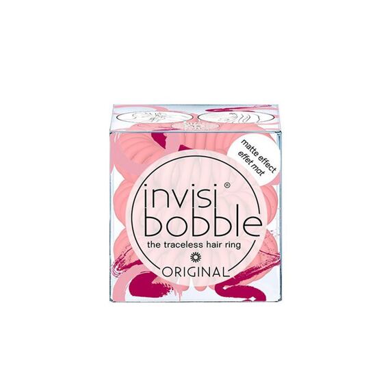 Invisibobble ORIGINAL gumička do vlasů 3 ks