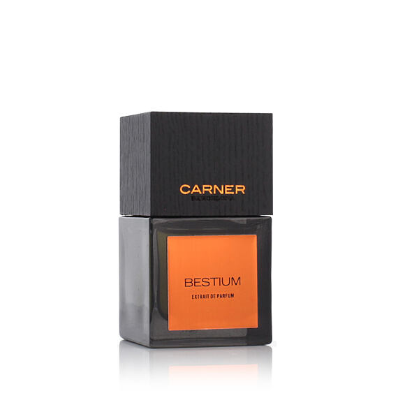Carner Barcelona Bestium Extrait de Parfum 50 ml UNISEX