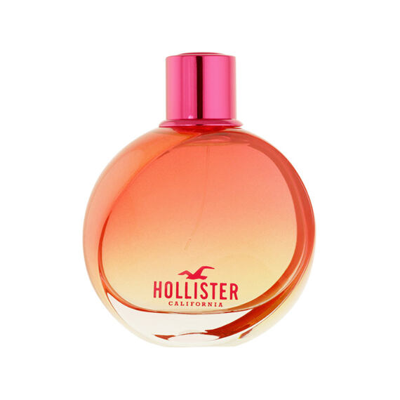 Hollister California Wave 2 For Her EDP tester 100 ml W