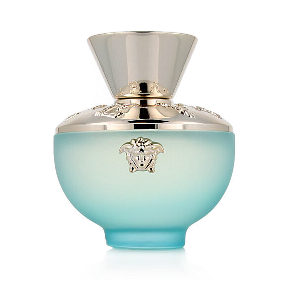 Versace Pour Femme Dylan Turquoise EDT 100 ml W