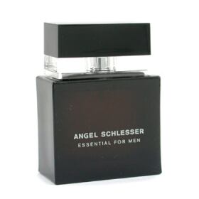Angel Schlesser Essential for Men EDT tester 100 ml M