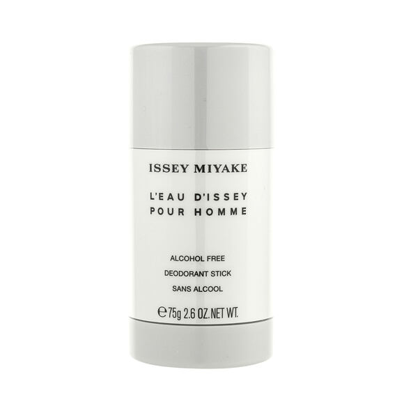 Issey Miyake L'Eau d'Issey Pour Homme DST 75 ml M