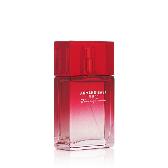 Armand Basi In Red Blooming Passion EDT 50 ml W