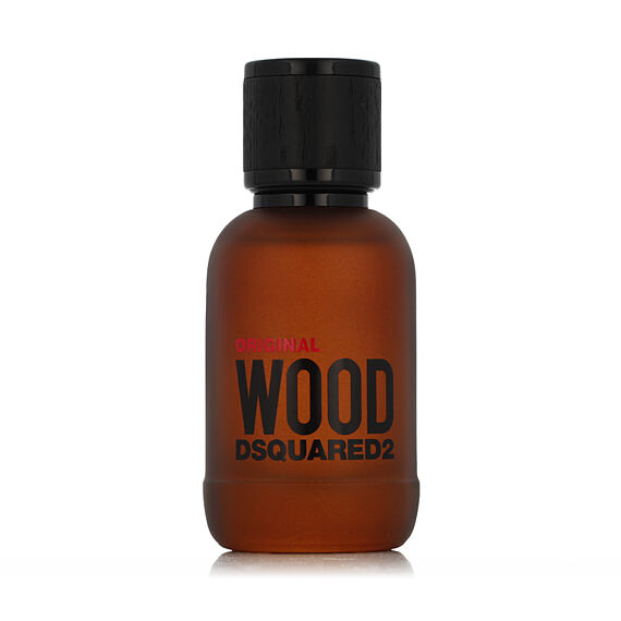 Dsquared2 Original Wood EDP 50 ml M
