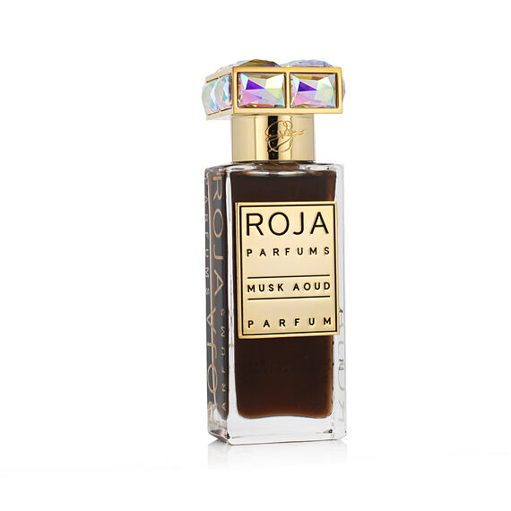 Roja Parfums Musk Aoud Parfém 30 ml UNISEX