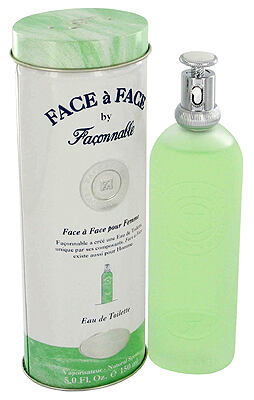 Faconnable Face a Face pour Femme EDT 100 ml W