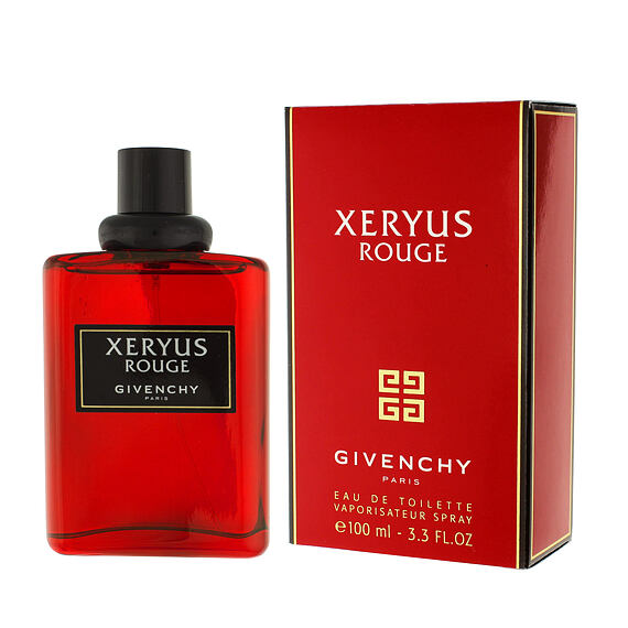 Givenchy Xeryus Rouge EDT 100 ml M