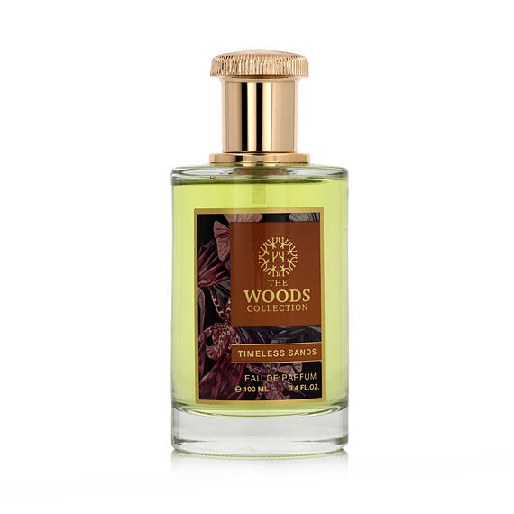 The Woods Collection Timeless Sands EDP 100 ml UNISEX