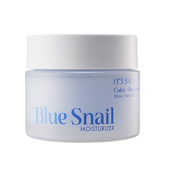 It´s Skin Blue Snail Calm + Revitalize Moiturizer 50 ml