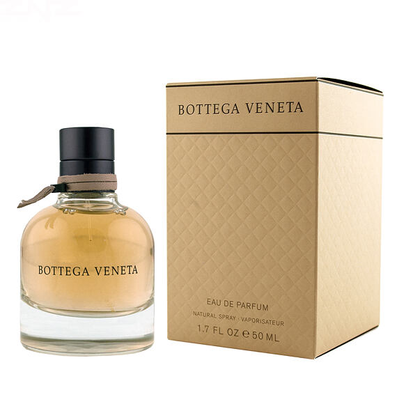Bottega Veneta for Women EDP 50 ml W