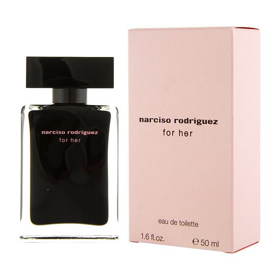 Narciso Rodriguez For Her EDT 50 ml W