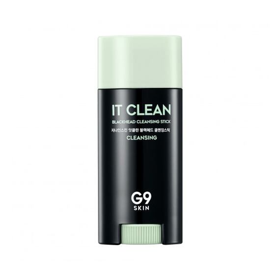 G9SKIN It Clean Blackhead Cleansing Stick 15 g