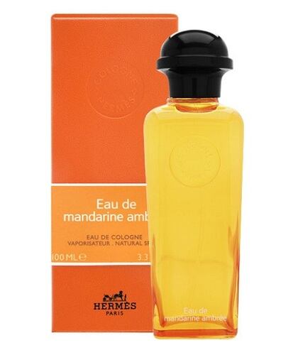 Hermès Eau de Mandarine Ambrée EDC 100 ml UNISEX