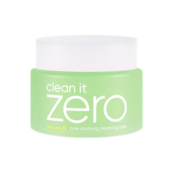 Banila Co Clean It Zero Cleansing Balm Pore Clarifying 100 ml