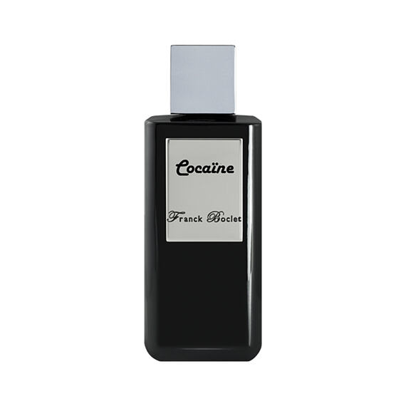 Franck Boclet Cocaïne Extrait de Parfum 100 ml UNISEX