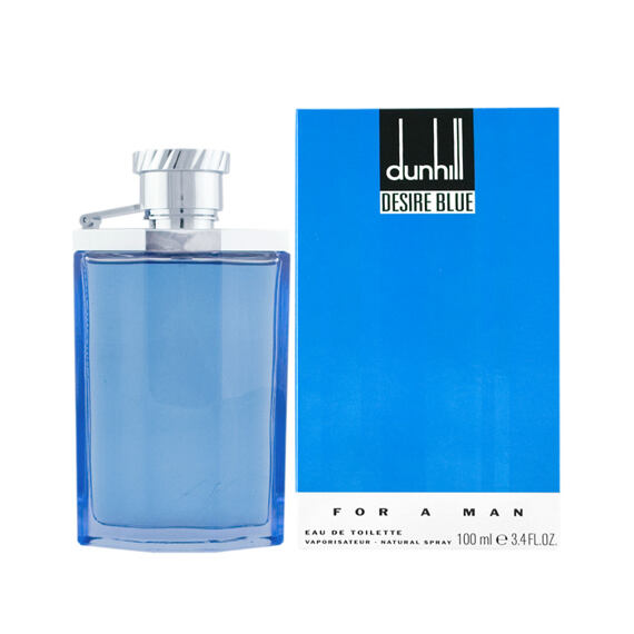 Dunhill Alfred Desire Blue EDT 100 ml M