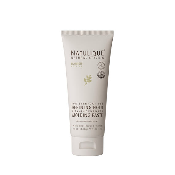 Natulique Defining Hold Molding Paste 100 ml