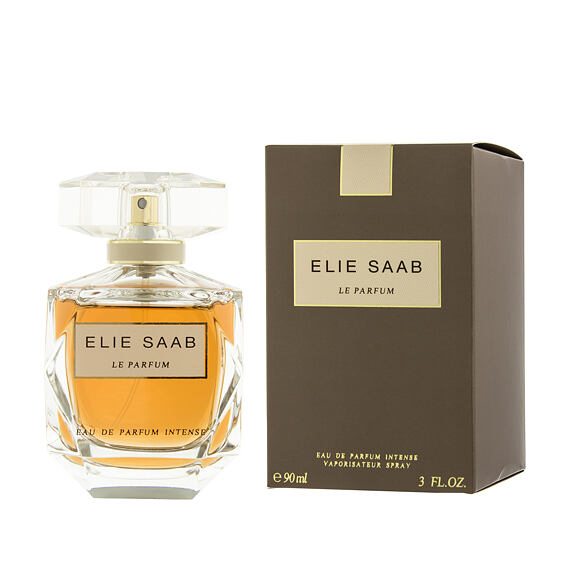 Elie Saab Le Parfum EDP Intense 90 ml W