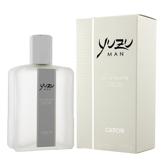 Caron Yuzu Man EDT 125 ml M