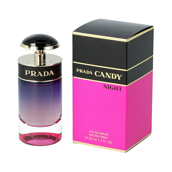 Prada Candy Night EDP 50 ml W
