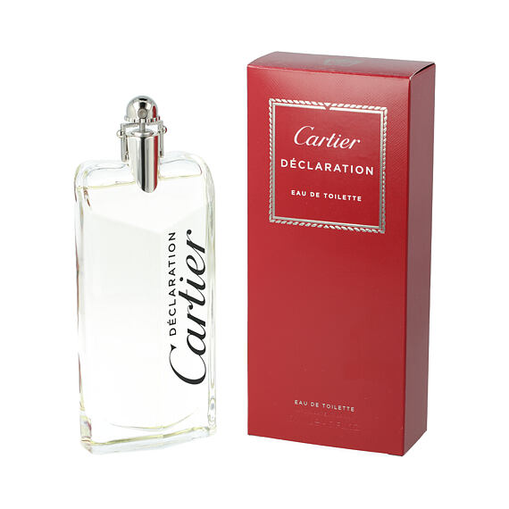 Cartier Déclaration EDT 150 ml M