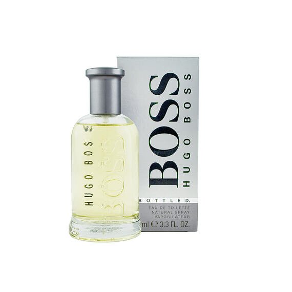 Hugo Boss Bottled No 6 EDT 100 ml M