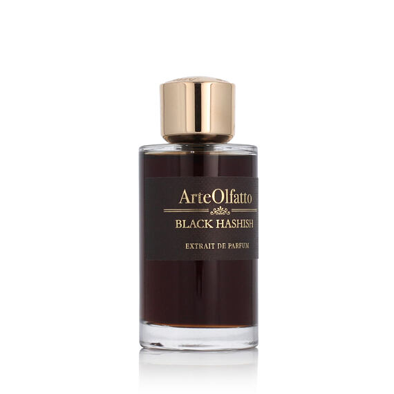 ArteOlfatto Black Hashish Extrait de Parfum 100 ml UNISEX