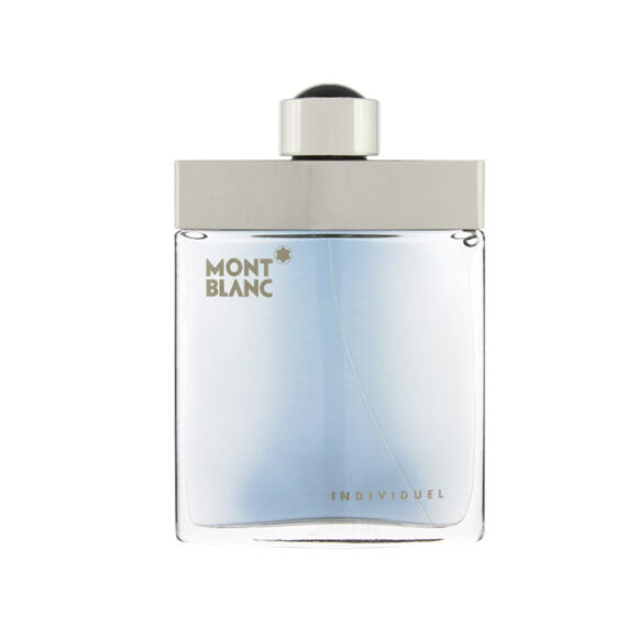 Mont Blanc Individuel EDT tester 75 ml M