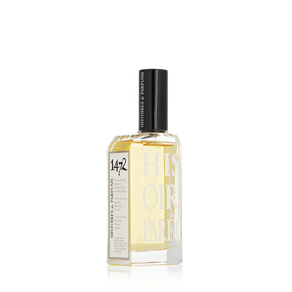 Histoires de Parfums 1472 La Divina Commedia EDP 60 ml UNISEX