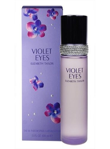 Elizabeth Taylor Violet Eyes EDP 100 ml W