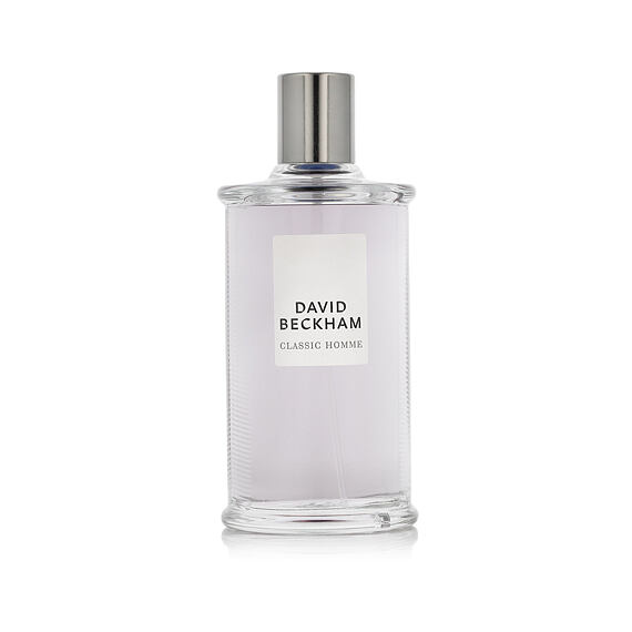 David Beckham Classic Homme EDT 100 ml M