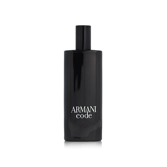 Giorgio Armani Code Homme EDT 15 ml M