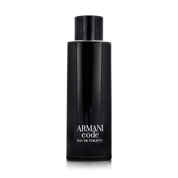 Giorgio Armani Code Homme EDT plnitelný 200 ml M