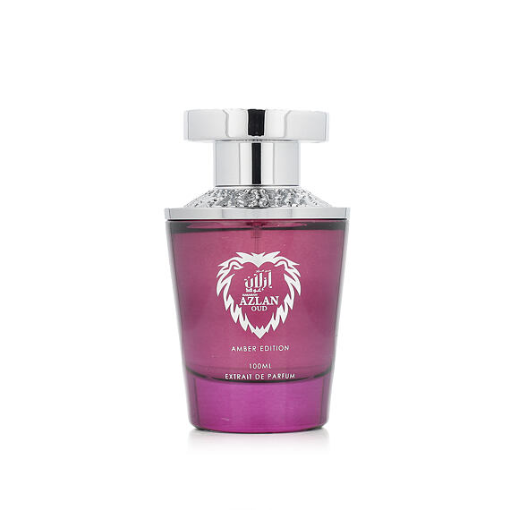 Al Haramain Azlan Oud Amber Edition Extrait de Parfum 100 ml UNISEX