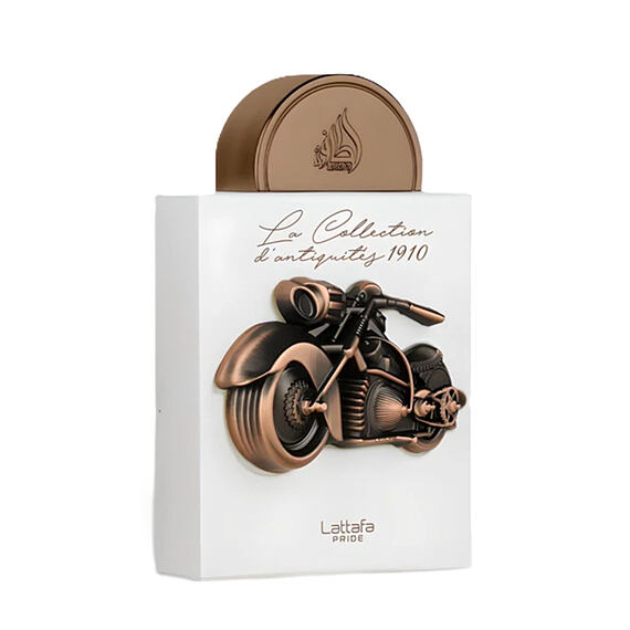 Lattafa Pride La Collection D'antiquités 1910 EDP 100 ml UNISEX