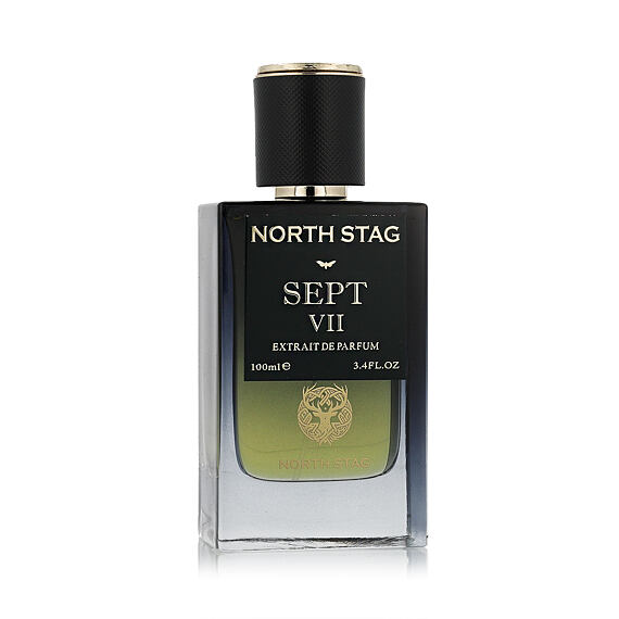 North Stag Sept VII Extrait de Parfum 100 ml UNISEX
