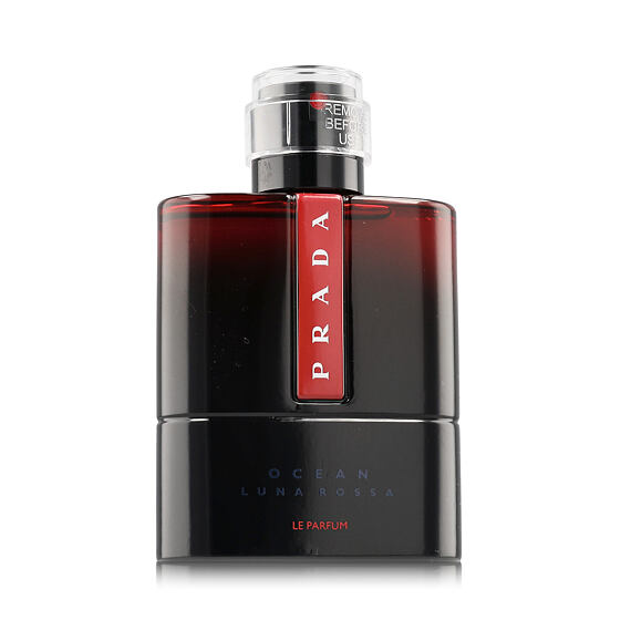 Prada Luna Rossa Ocean Parfém plnitelný 100 ml M
