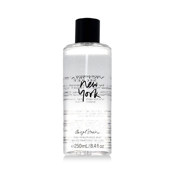 Victoria's Secret Angel Stories New York tělový sprej 250 ml W