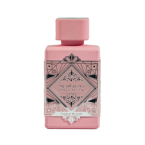 Lattafa Bade'e Al Noble Blush EDP 100 ml W