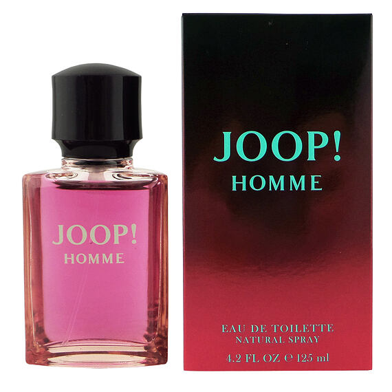 JOOP! Homme EDT 125 ml M