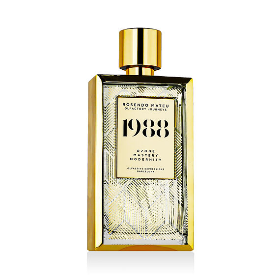 Rosendo Mateu Olfactive Expressions 1988 EDP 100 ml UNISEX